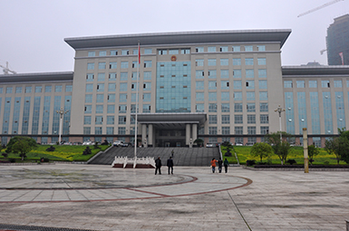 大翔区人民政府