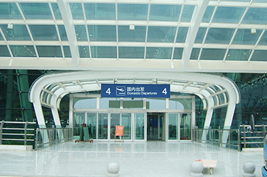 合肥机场