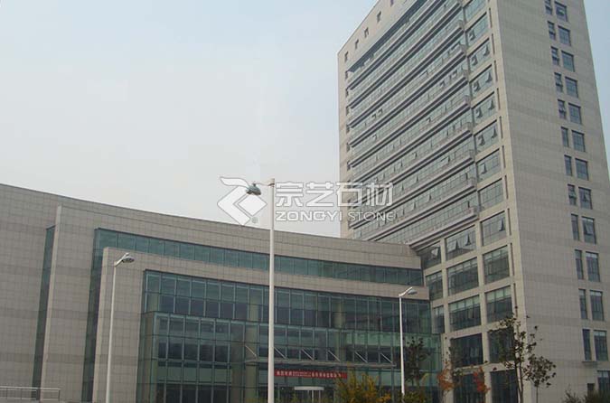 合肥市劳动保障局综合楼