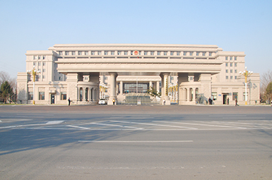 吉林省人民检察院