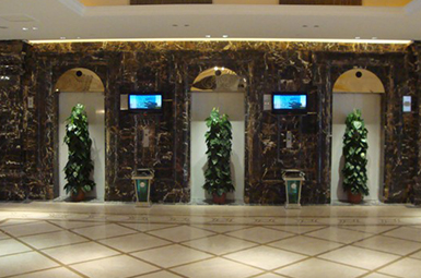 孙武湖度假中心